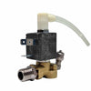 Quick Mill magneetventiel compleet | The Coffee Factory (TCF)