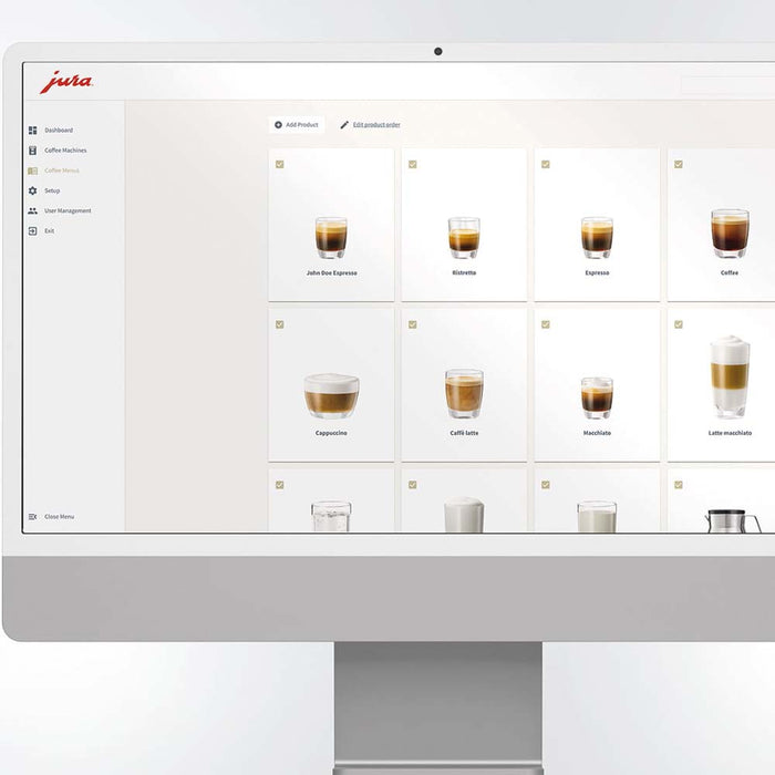 JURA Payment connect adapter | The Coffee Factory (TCF)