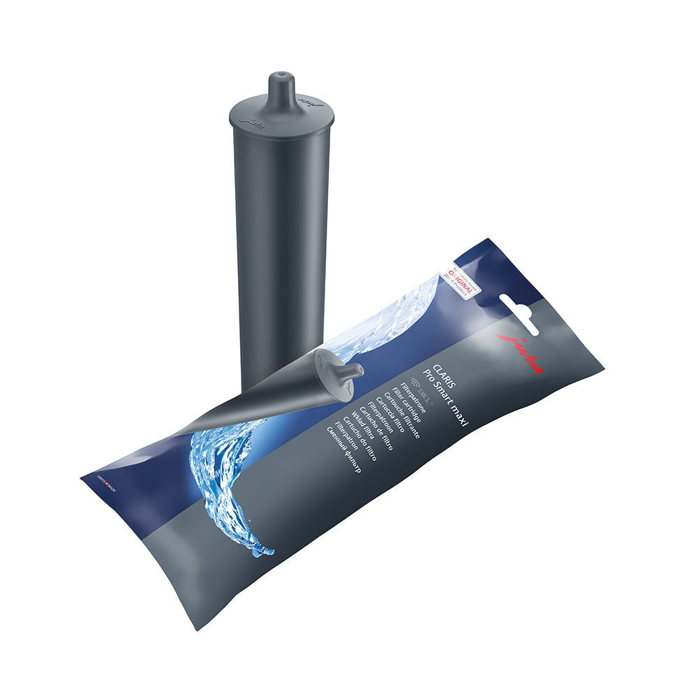 JURA Claris Pro Smart Maxi waterfilter | The Coffee Factory (TCF)