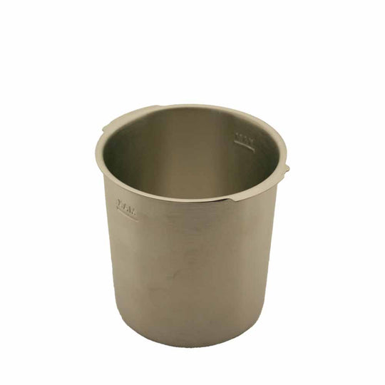 JURA Cool Control 0,6L melkkoeler RVS melkhouder