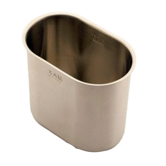 JURA Cool Control 0,6L melkkoeler RVS melkhouder