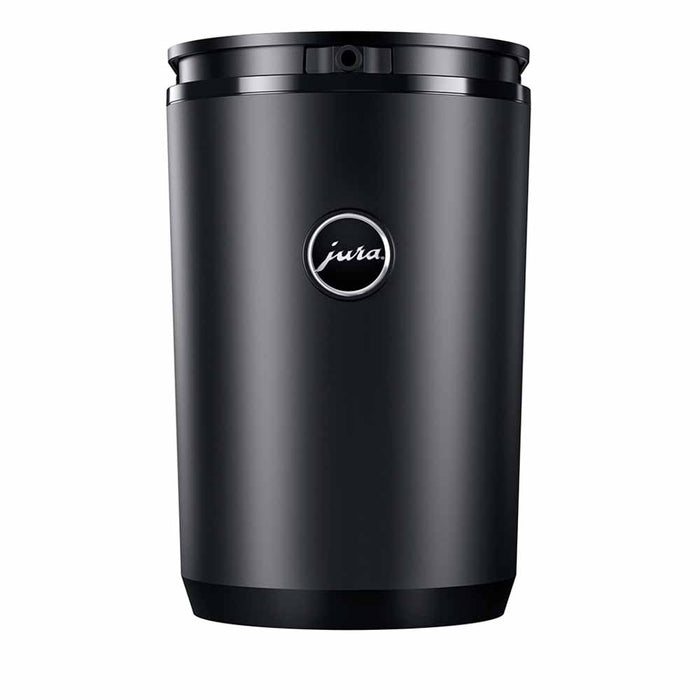 JURA Cool Control 2,5L melkkoeler wireless zwart | The Coffee Factory (TCF)