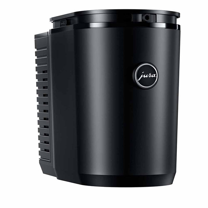 JURA Cool Control 2,5L melkkoeler wireless zwart | The Coffee Factory (TCF)