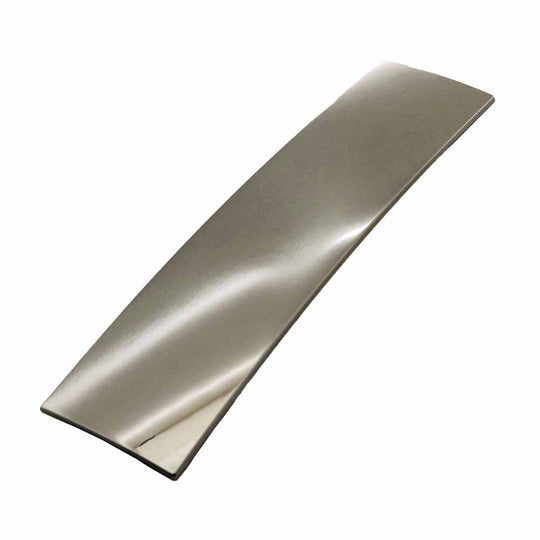 JURA E/S/We-serie frontpaneel waterreservoir chroom