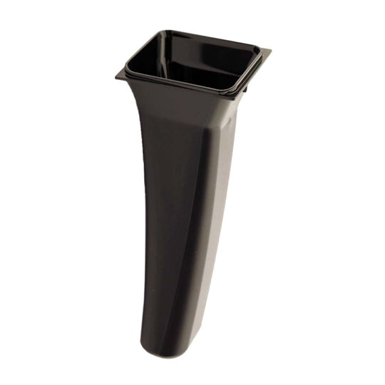 JURA E/J/S-serie trechter gemalen koffie