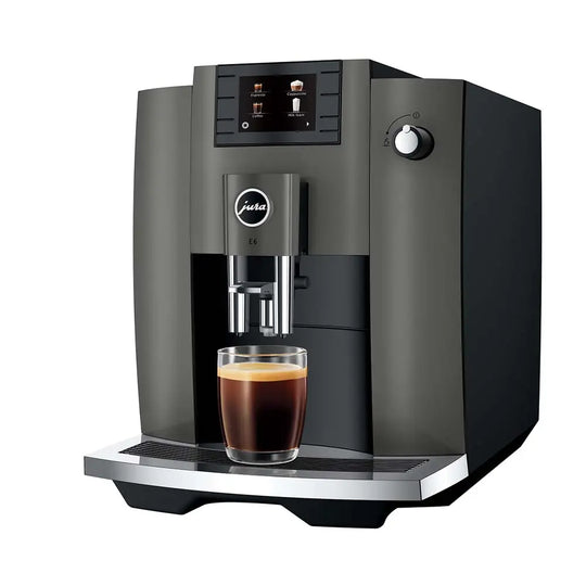 JURA E6 [EC]