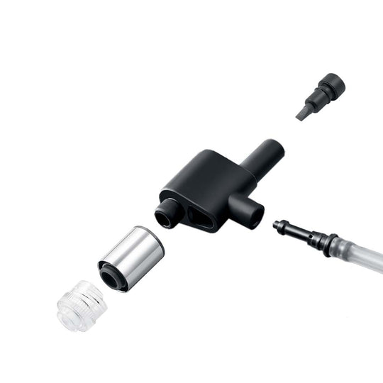 JURA Easy melkschuimer [EA]