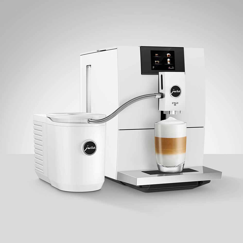 JURA Cool Control 0,6L melkkoeler [EA] | The Coffee Factory (TCF)