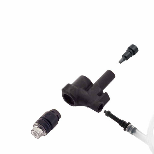 JURA Ena 9 melkschuimerset [HP1]