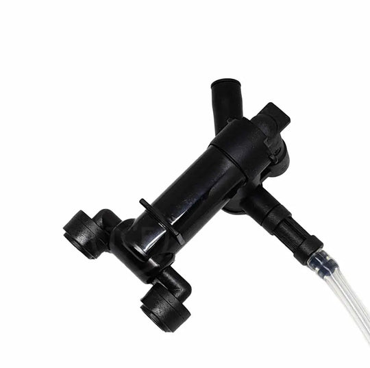 JURA Giga G1 melkschuimerset [HP2]