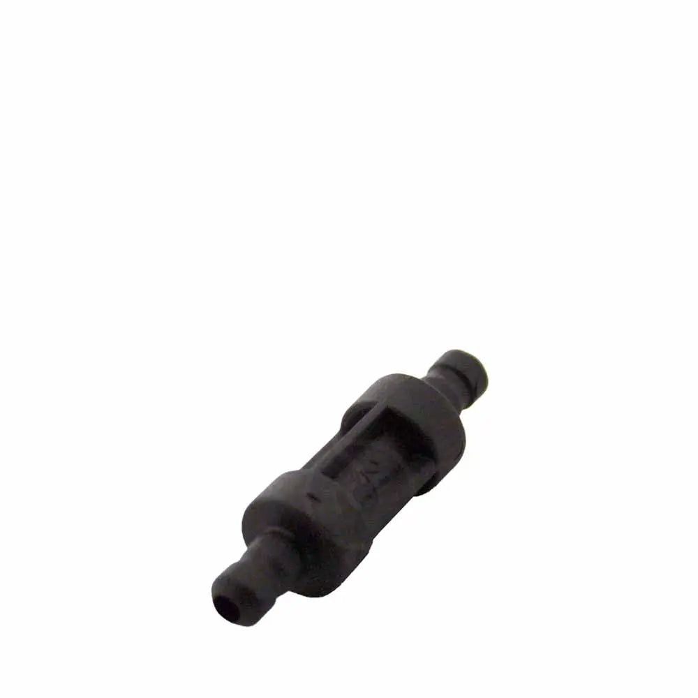 Jura Fluid Nippel Zu Milchschlauch Transparent