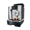 JURA Giga X3 Aluminium [EA] | The Coffee Factory (TCF)