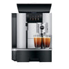 JURA Giga X3 Aluminium [EA] | The Coffee Factory (TCF)