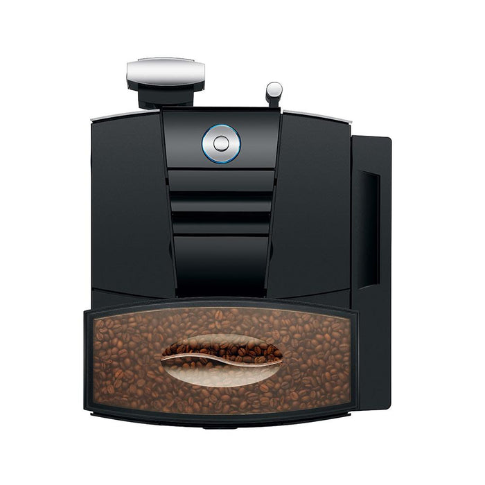 JURA Giga X3 Aluminium [EA] | The Coffee Factory (TCF)