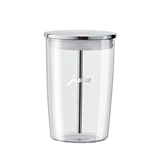 JURA melkhouder glas [0,5L]