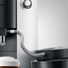 JURA RVS melkslang [HP1] | The Coffee Factory (TCF)