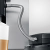 JURA RVS melkslang [HP3] | The Coffee Factory (TCF)