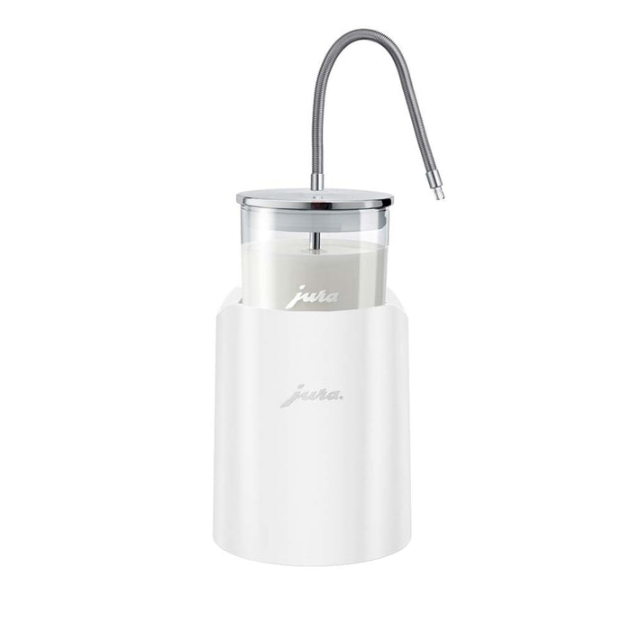 JURA melkhouder set | The Coffee Factory (TCF)