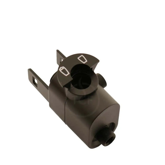 JURA J8 & S8 melkschuimer menghuis