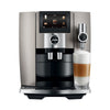 JURA J8 [EA] | The Coffee Factory (TCF)