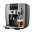 JURA J8 [EA] | The Coffee Factory (TCF)