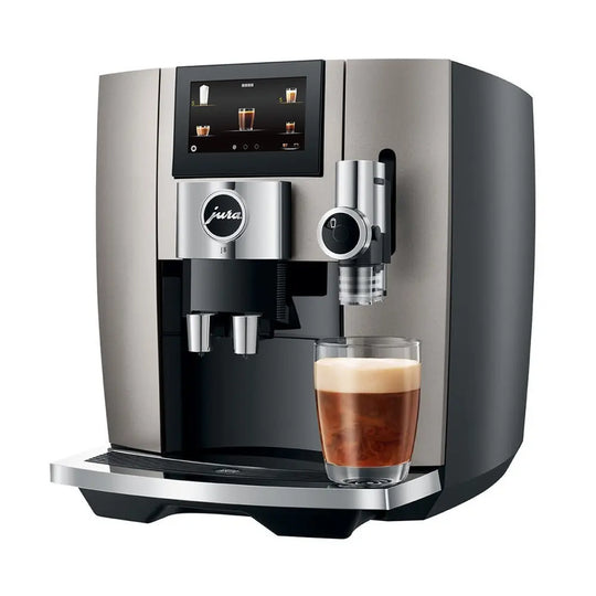 JURA J8 [EA]