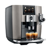 JURA J8 [EA] | The Coffee Factory (TCF)