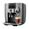JURA J8 Full Option - aanbieding | The Coffee Factory (TCF)