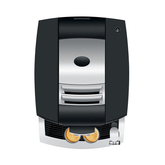 JURA J8 [EA] | The Coffee Factory (TCF)