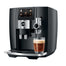 JURA J8 [EA] | The Coffee Factory (TCF)