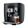 JURA J8 [EA] | The Coffee Factory (TCF)