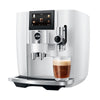 JURA J8 Starterpack - aanbieding | The Coffee Factory (TCF)