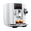 JURA J8 [EA] | The Coffee Factory (TCF)