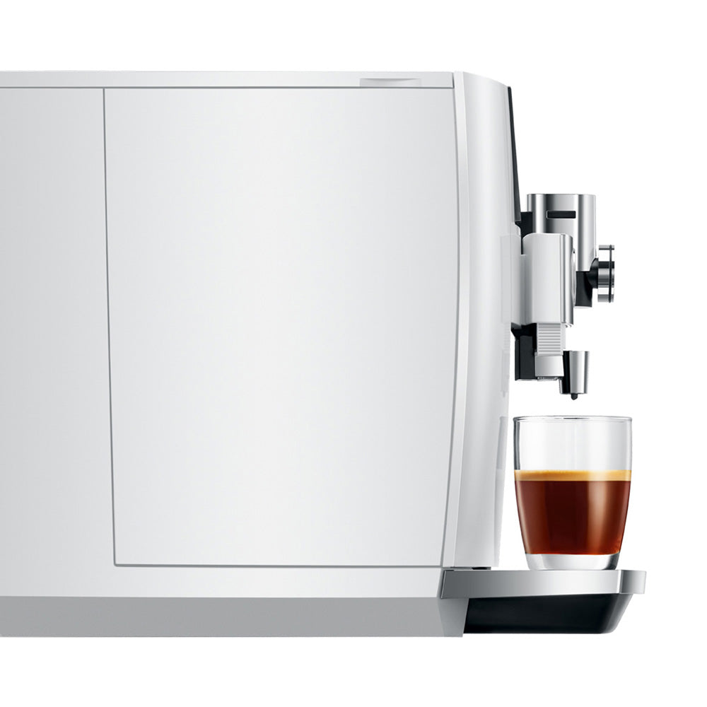 JURA J8 [EA] | The Coffee Factory (TCF)