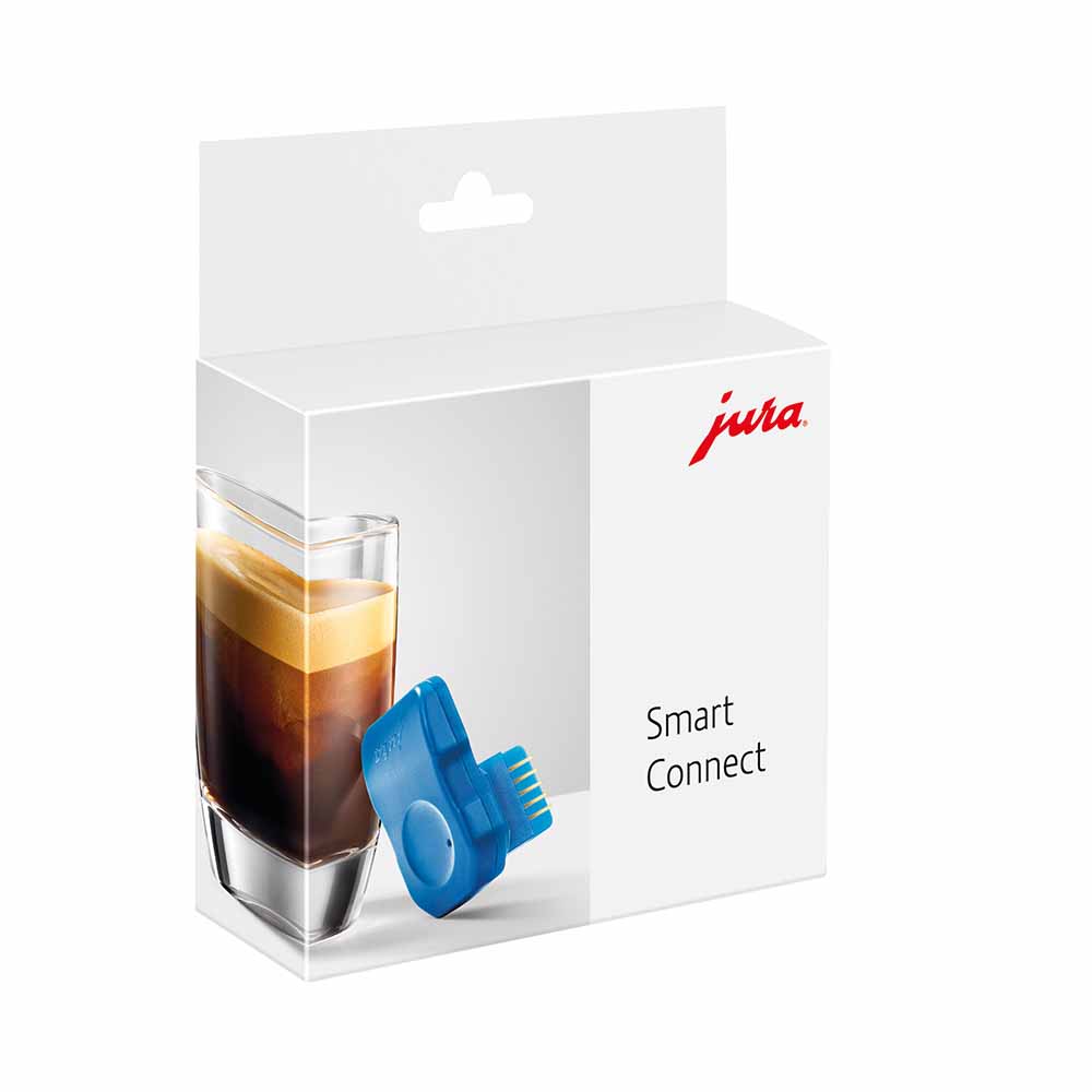 JURA Smart connect adapter | The Coffee Factory (TCF)