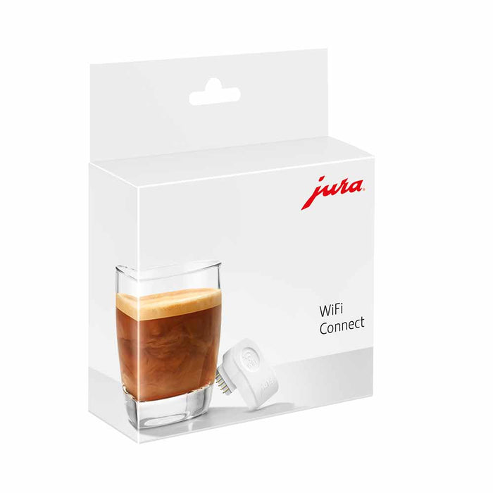 JURA J8 Full Option - aanbieding | The Coffee Factory (TCF)