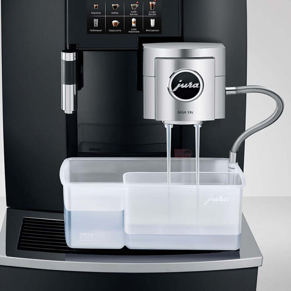 jura x9 業務用 Jura Giga X9 - X9C Professional Bean to Cup Coffee Machine