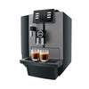 JURA X6 Starterpack - aanbieding | The Coffee Factory (TCF)