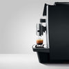 JURA X8 Platina [EA] | The Coffee Factory (TCF)