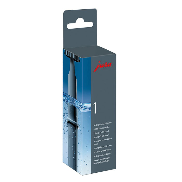 JURA Z6 & Z8 verlengstuk Claris Smart waterfilter | The Coffee Factory (TCF)