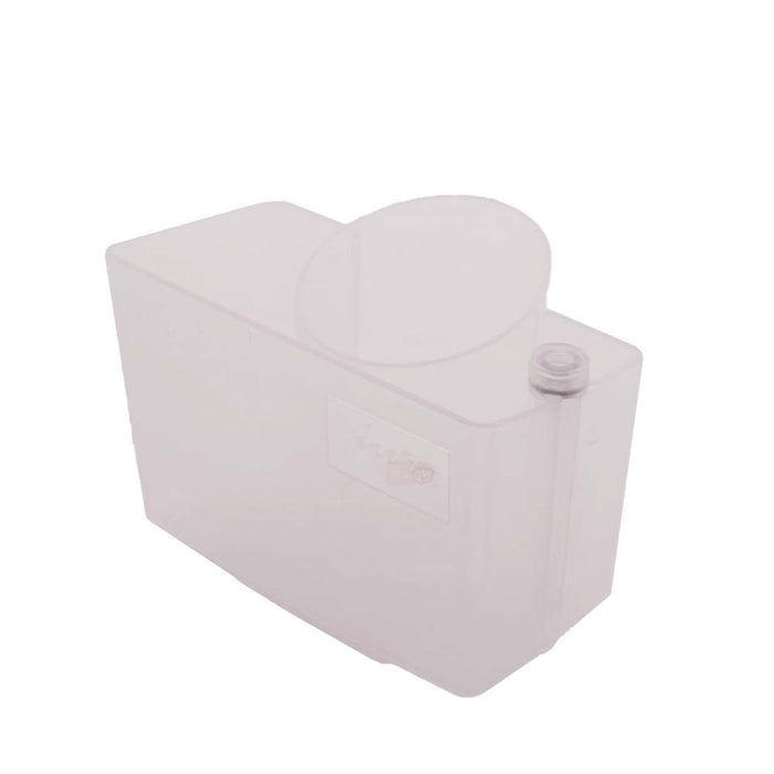 JURA Giga 10/Z-serie melkreinigingscontainer | The Coffee Factory (TCF)