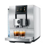 JURA Z10 Alu [EA] Starterpack - aanbieding | The Coffee Factory (TCF)