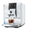 JURA Z10 Diamond [EA] | The Coffee Factory (TCF)