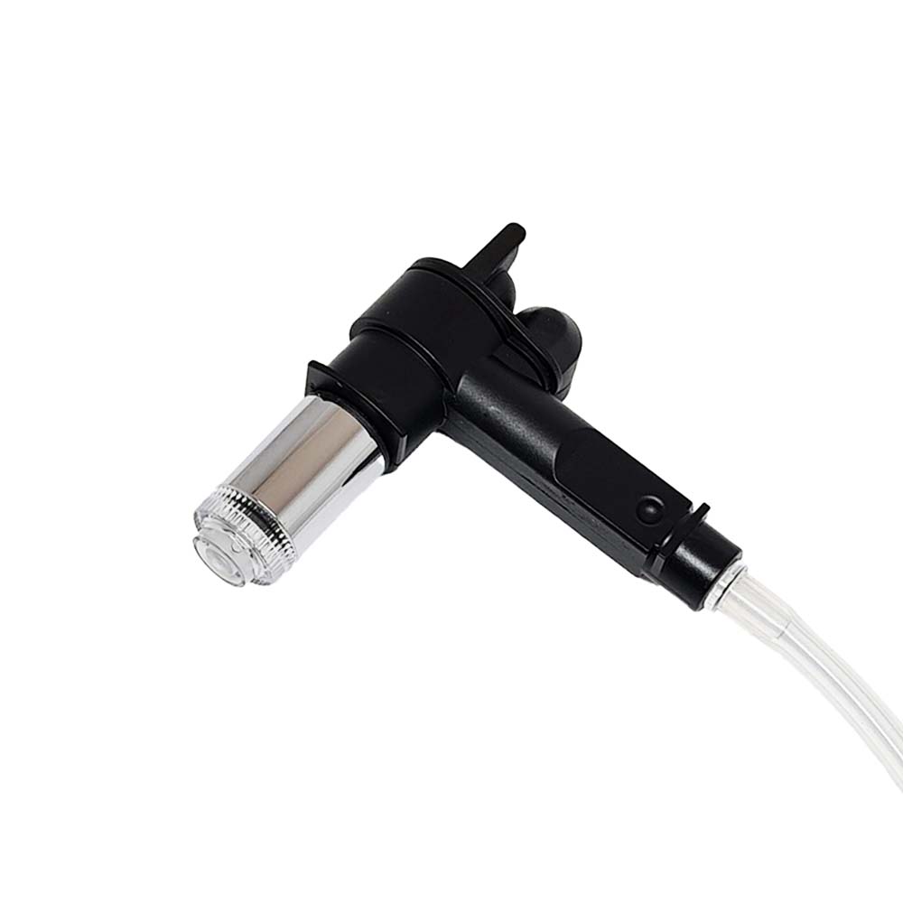 JURA Z6 & Z8 melkschuimerset [HP3] The Coffee Factory (TCF)