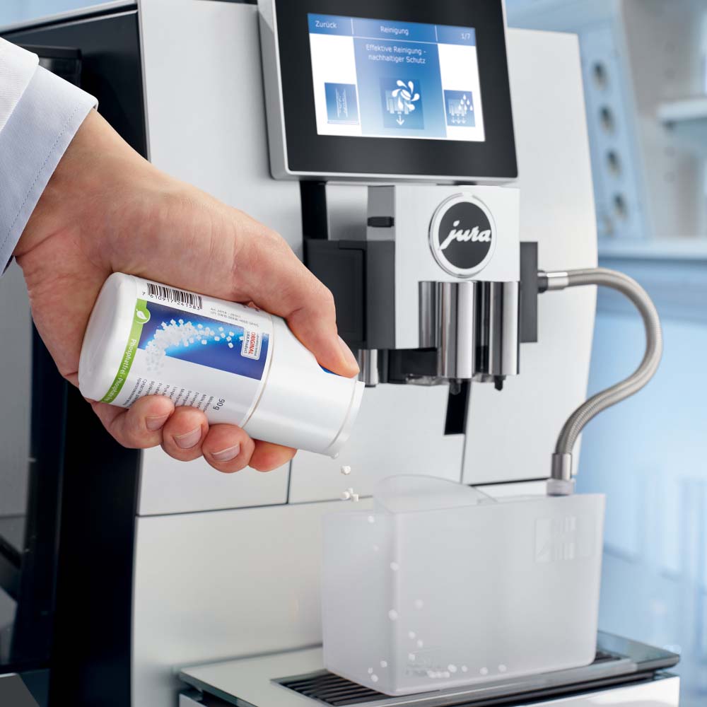 jura x9 業務用 Product Support - JURA