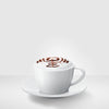 JURA cappuccino kop en schotel [2 st] | The Coffee Factory (TCF)