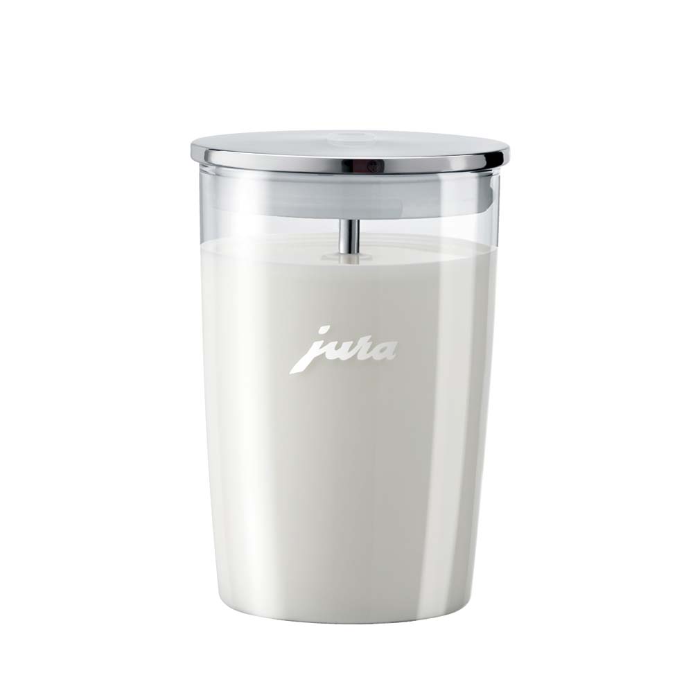 JURA E6 Starterpack - aanbieding | The Coffee Factory (TCF)