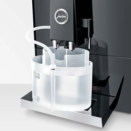 JURA melkreinigingscontainer
