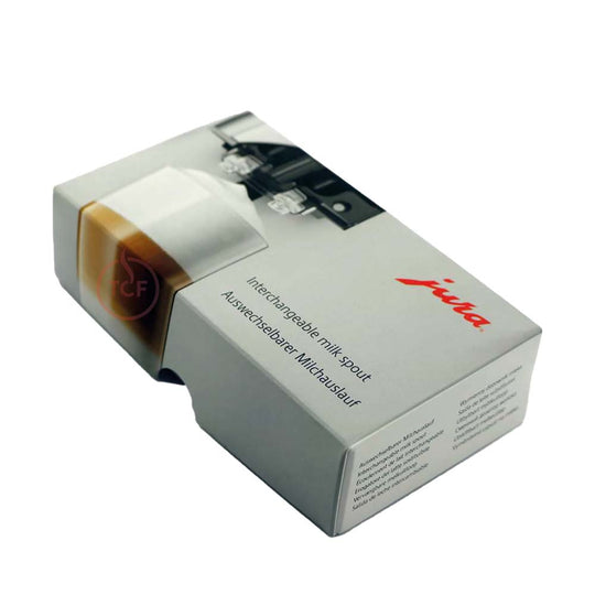 JURA verwisselbare melkuitloop CX2 [20 st]