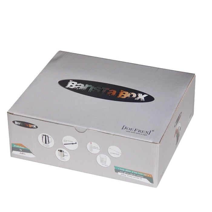JoeFrex Barista Box | The Coffee Factory (TCF)